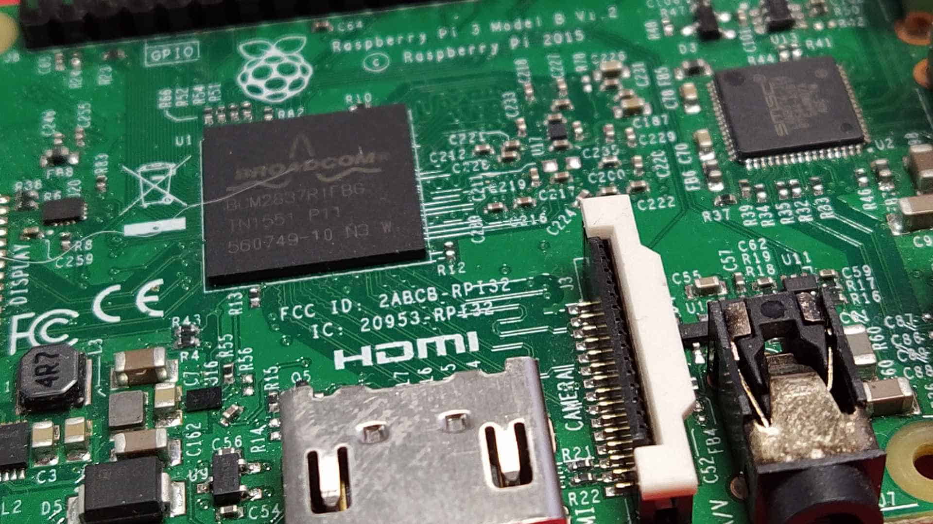 Netpi Raspberry Pi Kompletní průvodce ASP.NET na Raspberry Pi: Základní instalace | ALTAIR ...